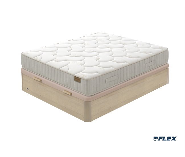 Pack MULTI SENSE PRO Muelles Naural FLEX 