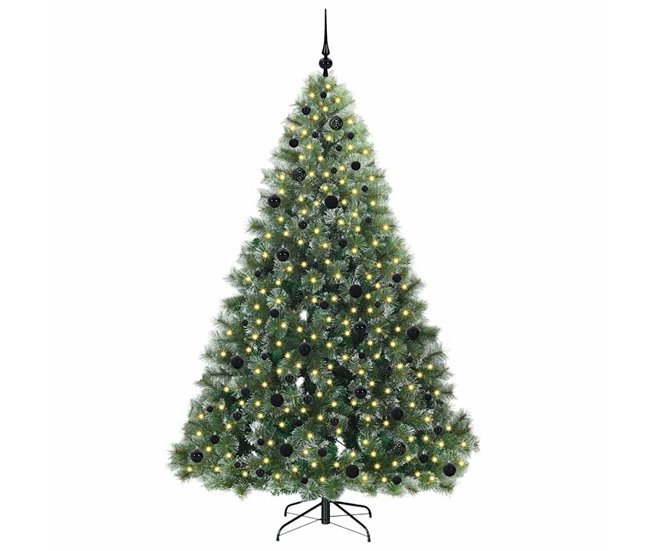 Árbol Navidad - Árbol navideño Verde