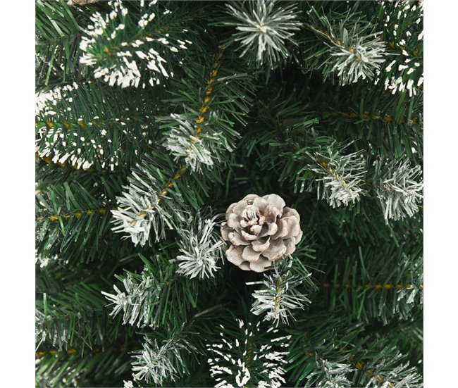 Árbol Navidad - Árbol navideño Verde