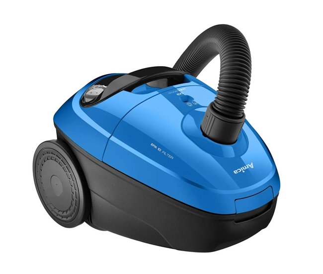 Aspirador VM 1036 Negro