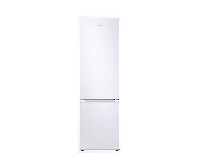 Frigorífico Combi 2,03M 390L No Frost color blanco Blanco