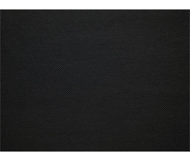 Beliani Cama continental Poliéster ADMIRAL 190x210 Gris Claro