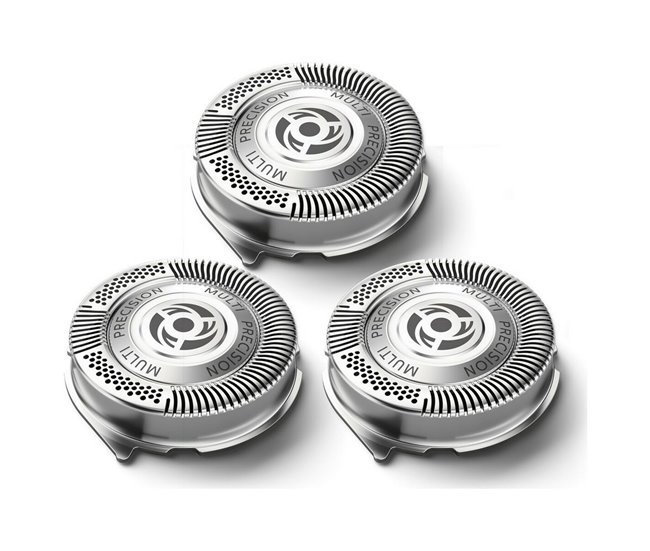 Cabezal de Afeitado SH50 Negro