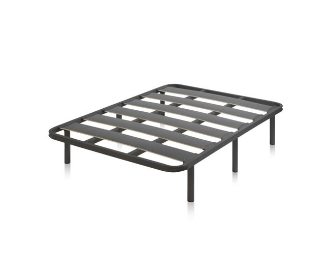 Somier láminas RX Carbon 