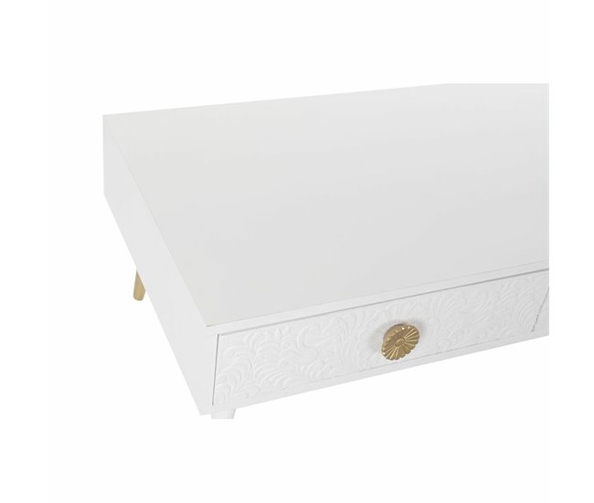 Mesa de Centro Blanco