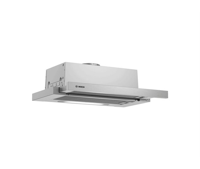 Campana telescópica BOSCH DFT63AC50 Inox