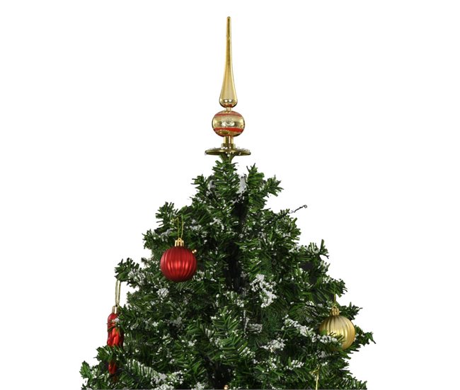 Árbol Navidad - Árbol navideño Verde