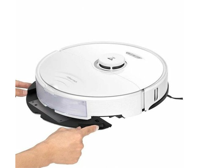 Robot Aspirador S8 Blanco