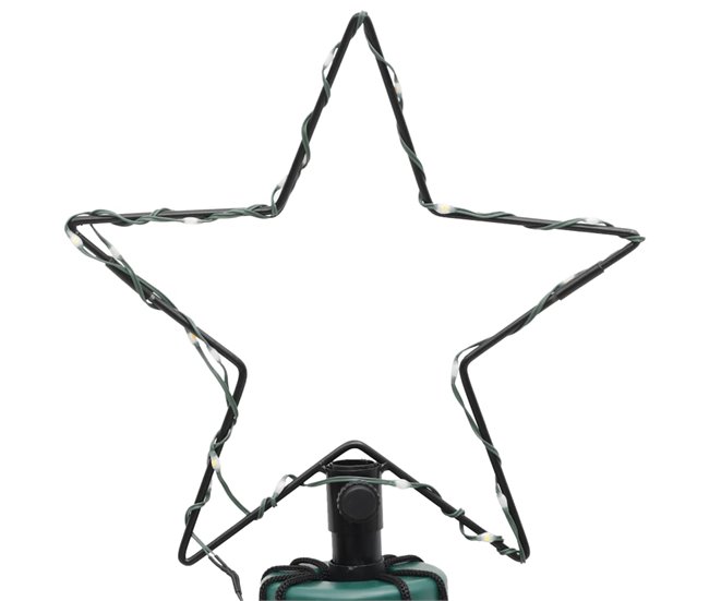 Árbol Navidad - Árbol navideño Azul