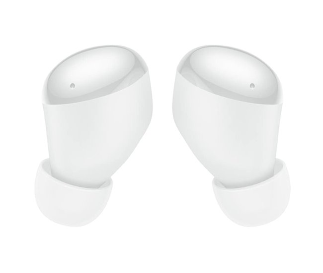 Auriculares Bluetooth Redmi Buds 4 Blanco