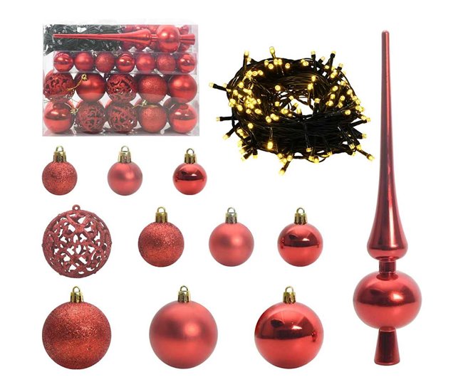 Árbol Navidad - Árbol navideño Verde