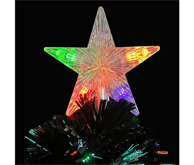 Árbol Navidad - Árbol navideño Negro