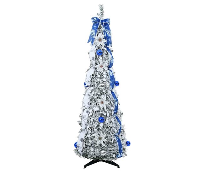 Árbol Navidad - Árbol navideño Verde