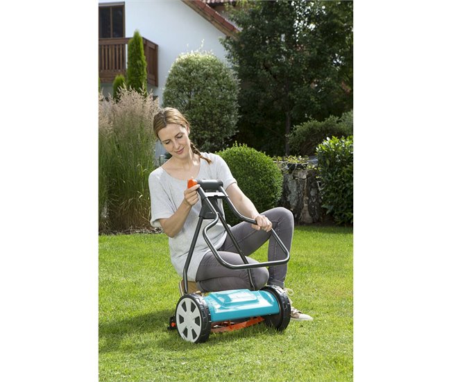 Cortacésped 330 Classic Multicolor