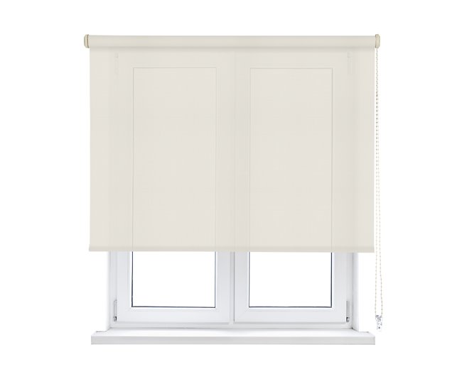 Estor Enrollable Screen - Apertura 10% 