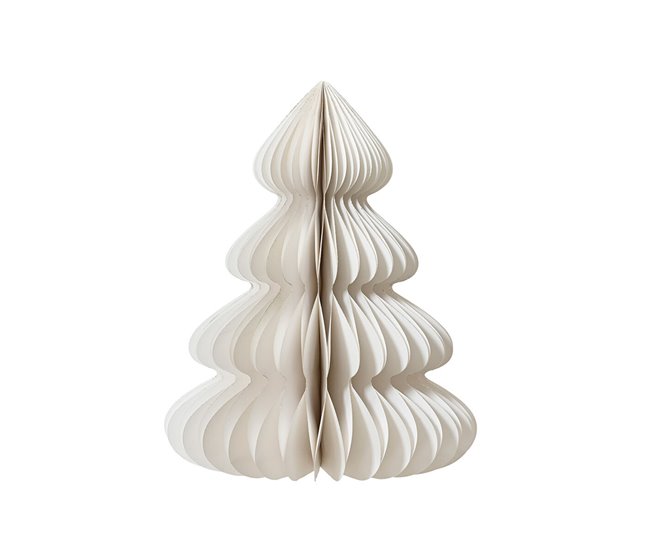 Árbol de Navidad Blanco