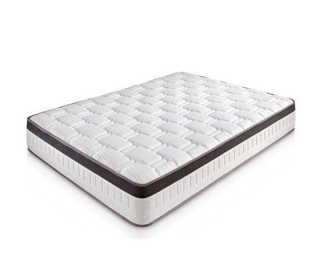 Colchón Viscoelástico Supreme 27 cm 