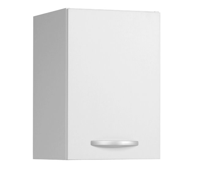 Cocinas Completas Modulares Blanco