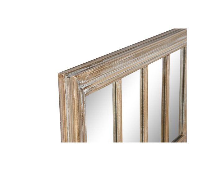 Espejo de pared Natural