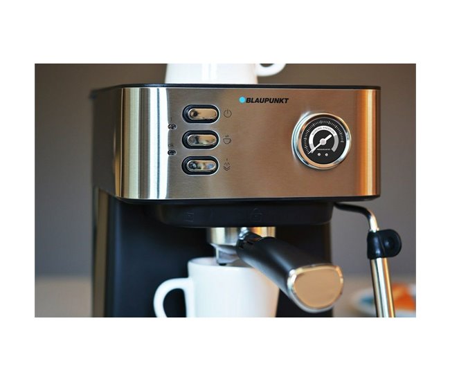 Cafetera Superautomática CMP312 Negro