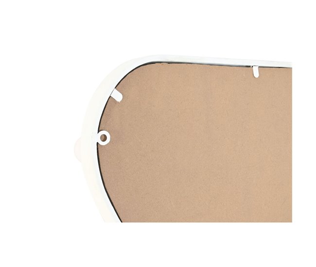 Espejo de pared Blanco