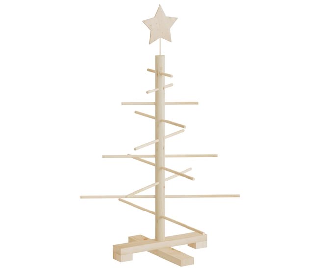 Árbol Navidad - Árbol navideño Marron