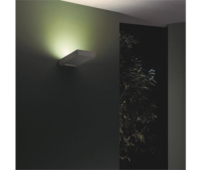 Proyector Ip66 Blade Big Led 31.7W Neutro 4000K Dali Transparente