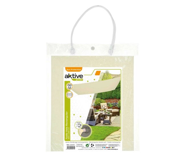 Toldo Crema
