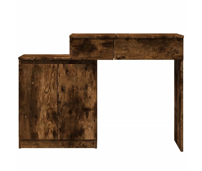 Tocador DREAM SPACE 115 Marron