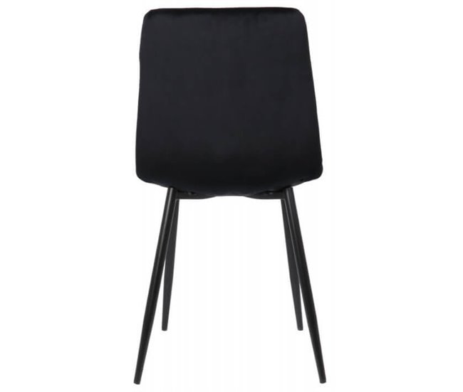 Silla de Comedor Uba Azul Claro