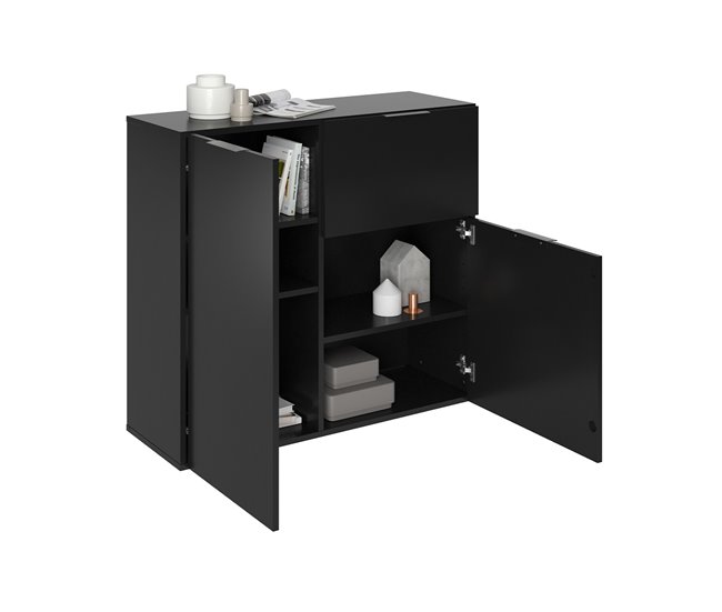 Aparador DARK Negro