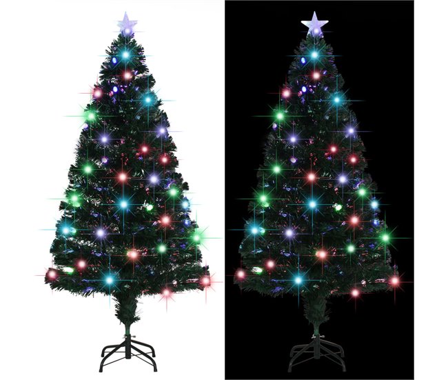 Árbol Navidad - Árbol navideño Verde