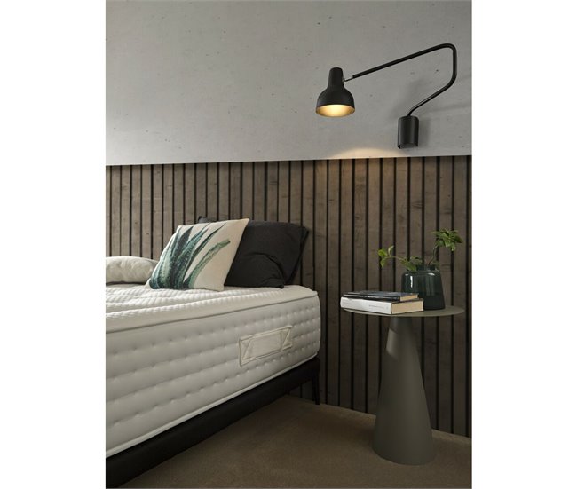 Colchón de Muelles Ensacados IKON SLEEP NATUR PREMIUM 
