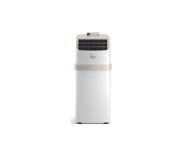 Aire Portátil Delonghi PAC ES72 Classic Blanco