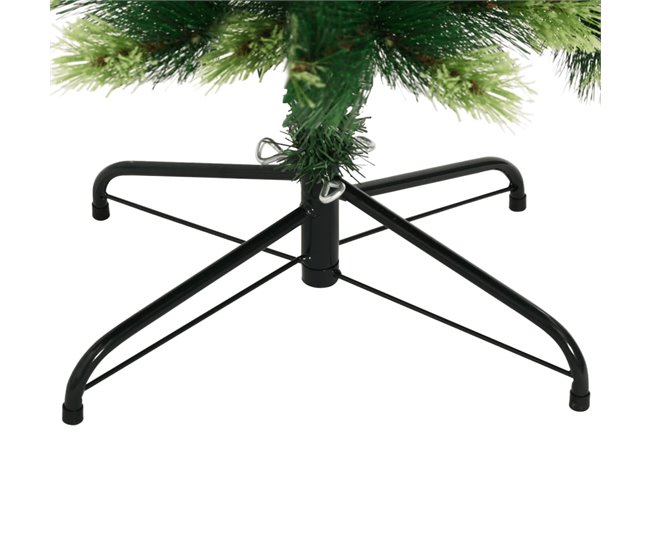 Árbol Navidad - Árbol navideño Verde