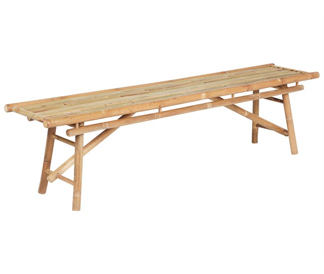 Beliani Conjunto de comedor TINDARI Marron