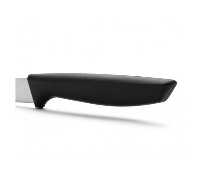 Arcos Cuchillo Verduras Niza Negro