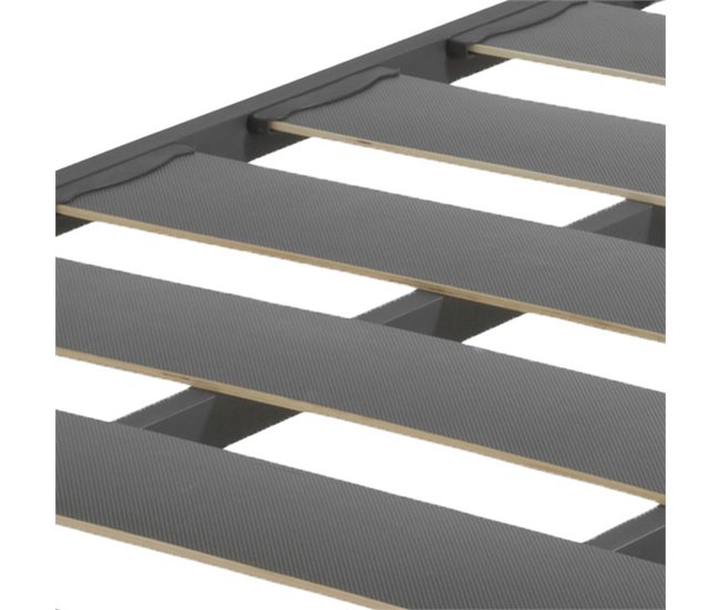 Somier láminas RX Carbon 