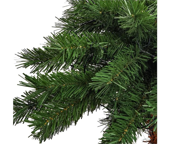 Árbol Navidad - Árbol navideño Verde