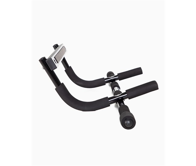 Barra de Dominadas - BOOMFIT Negro