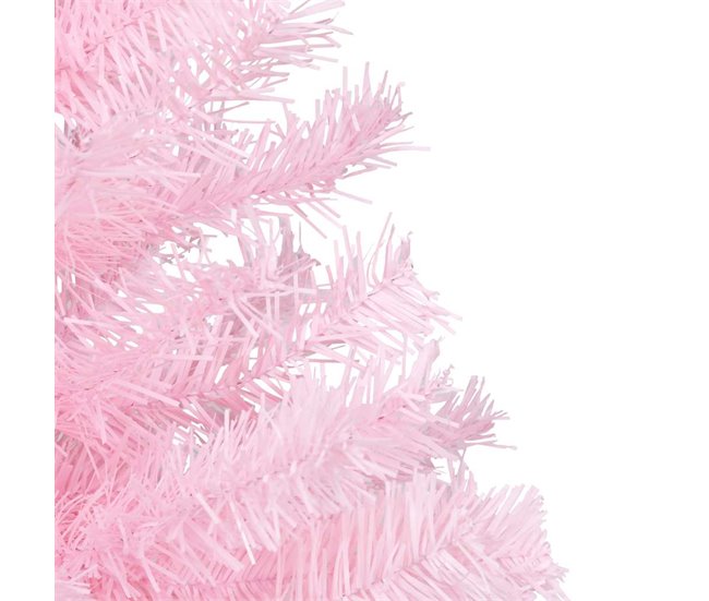 Árbol Navidad - Árbol navideño Rosa