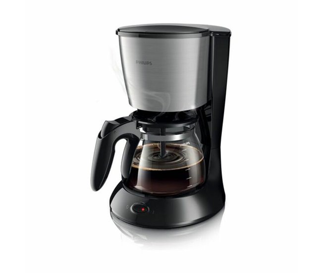 Cafetera Eléctrica HD7462/20 Multicolor