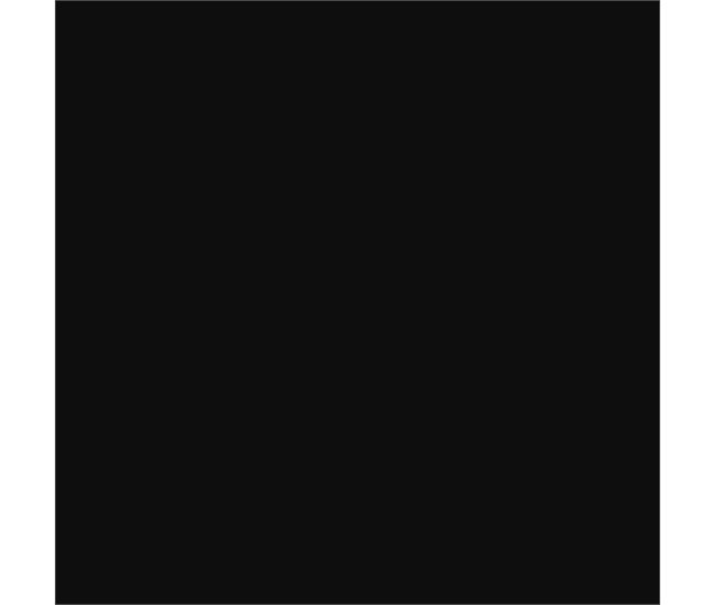 Aparador buffet cómoda armario mueble organizador cocina salón salón Negro