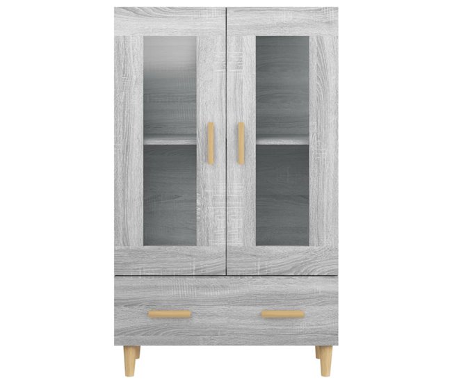Alacena 70 Gris