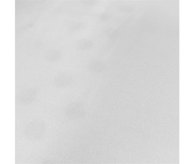 Almohada Viscoelástica Form Moshy Altura Media 70x35 Blanco