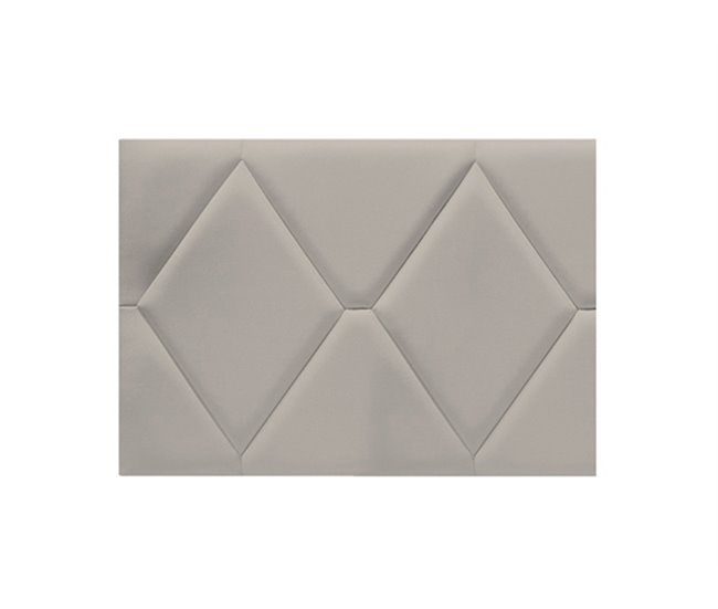 Cabecero HAWAII polipiel Blanco