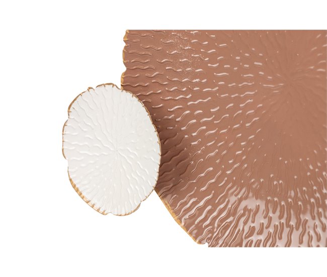 Adorno Metal Adda Home Beige