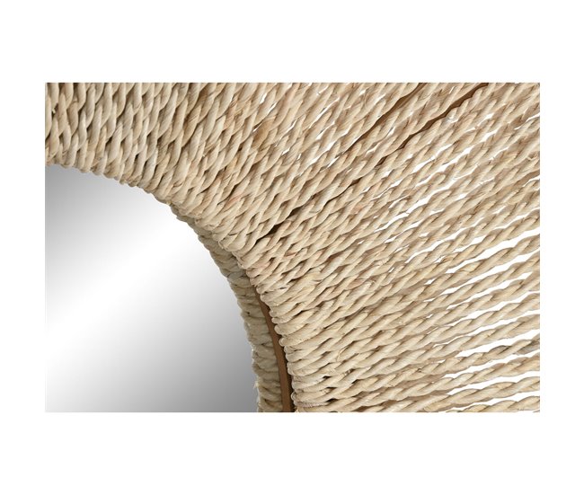 Espejo de pared Natural