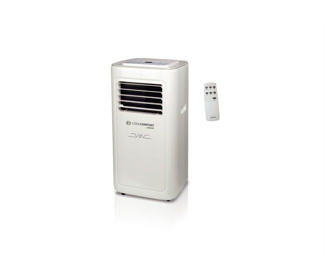 Aire acondicionado portátil SOGO AIR-SS-1287 2.000 frigorías Blanco