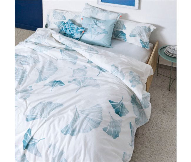 Funda Nórdica Blanc Ginkgo 